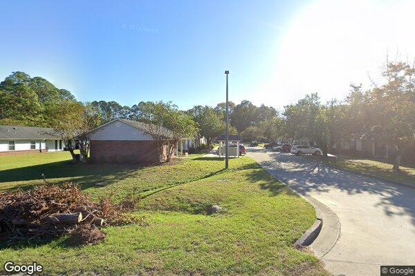Photo of TRACEWOOD APARTMENTS