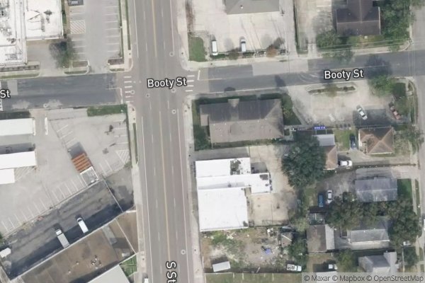 Photo of 1602 SOUTH STAPLES HOUSING, INC.