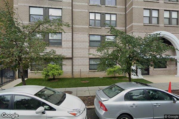 Photo of TOTTEN TOWERS APTS