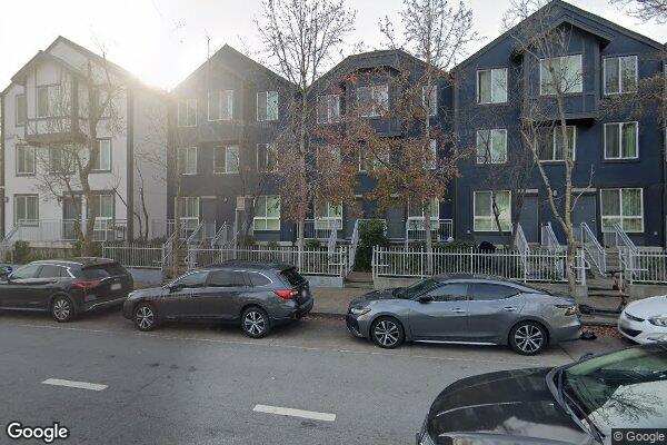 Photo of FILLMORE MARKETPLACE