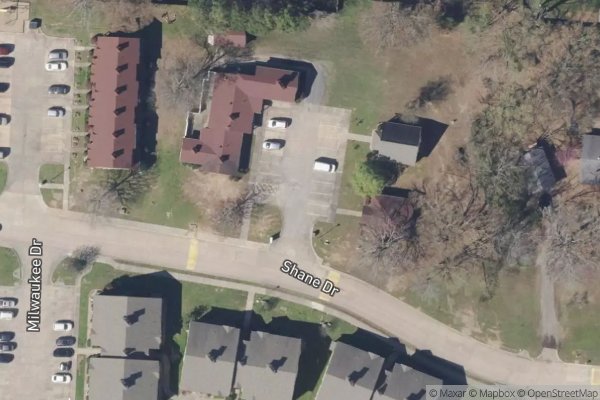 Photo of WOODLAND STATION SENIOR APTS