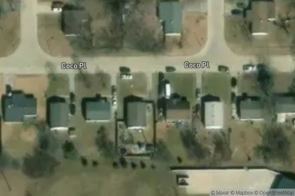 1420 COCO PL — Income-based apartments (LIHTC tax credit) in Wentzville, Missouri