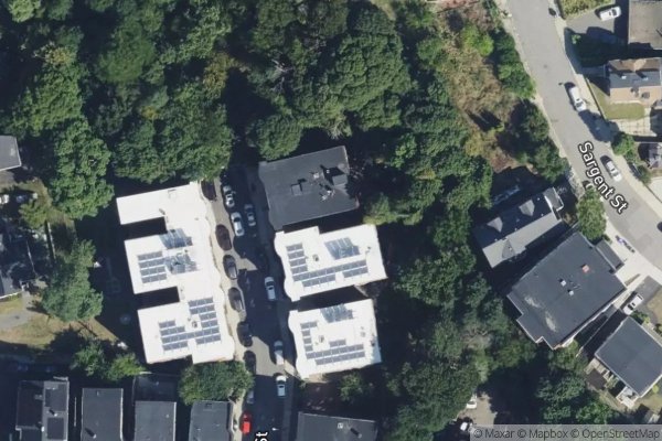 Photo of QUINCY HEIGHTS