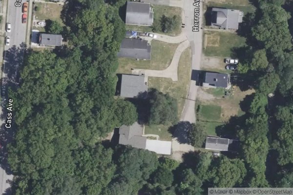 Photo of COMMONS AT SOUTH CUMMINSVILLE