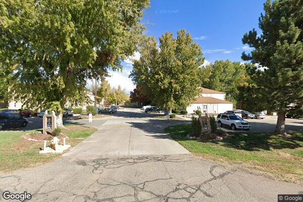 Photo of SAN JUAN APTS III