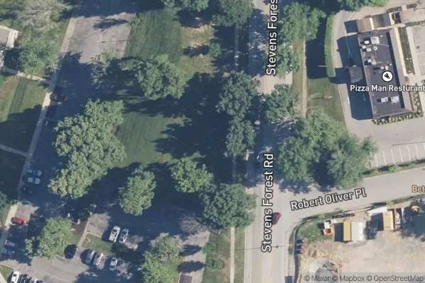 Photo of STEVENS FOREST APTS