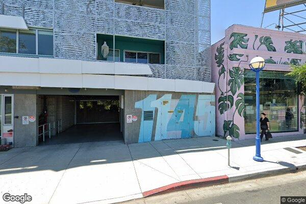Photo of COURTYARD AT LA BREA