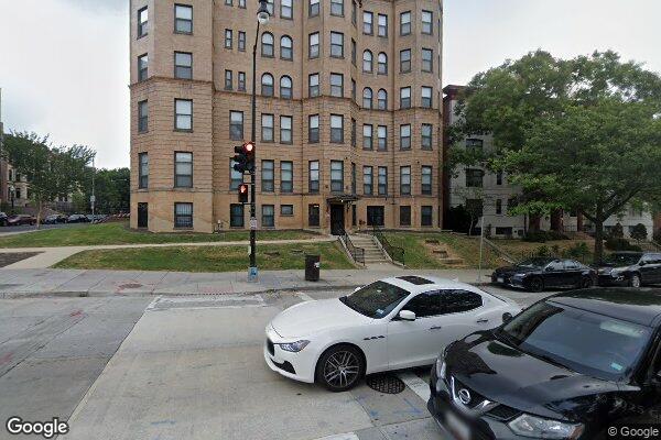 Photo of FAIRCLIFF PLAZA WEST