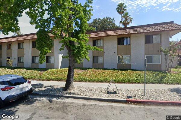 Photo of CHARTER COURT APTS