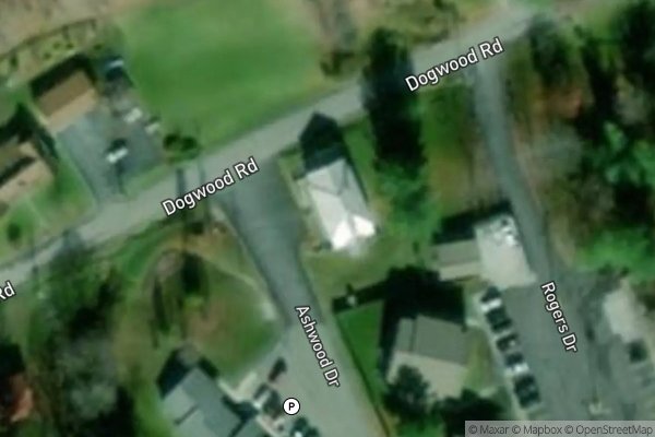 Photo of TAZEWELL SQUARE