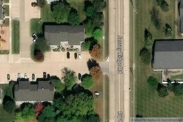 Photo of JERSEY RIDGE APTS I