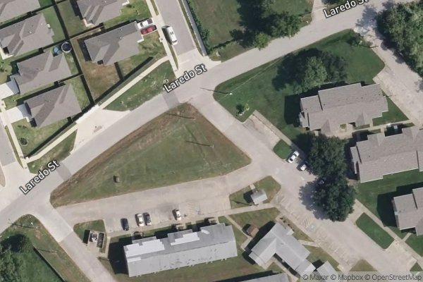 Photo of LAREDO HEIGHTS APTS