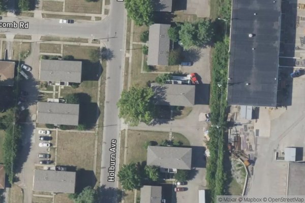 Photo of FAIR OAKS APTS