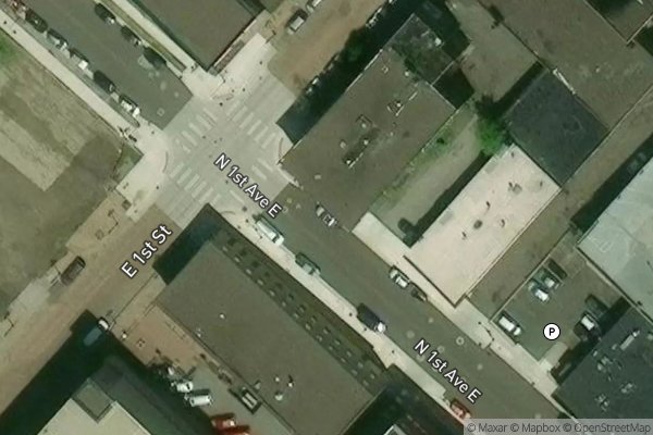 Photo of NEW APOLLO APARTMENTS