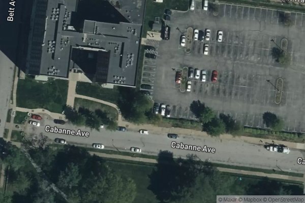 WINSTON CHURCHILL APTS