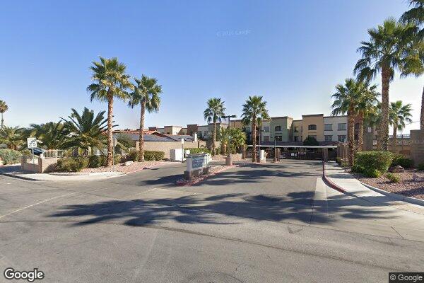 Photo of SANTA BARBARA PALMS 2