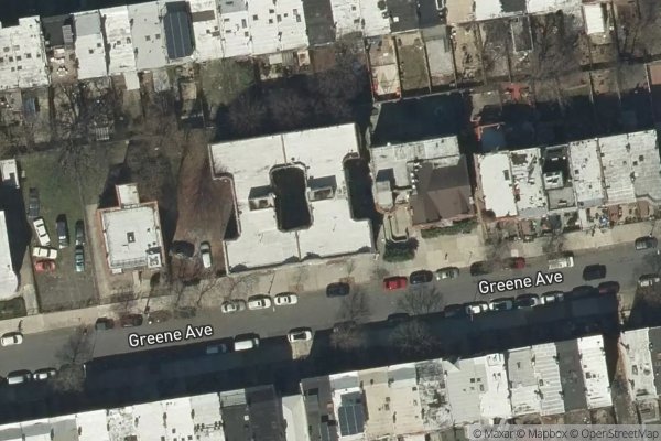Photo of GREEN AVENUE