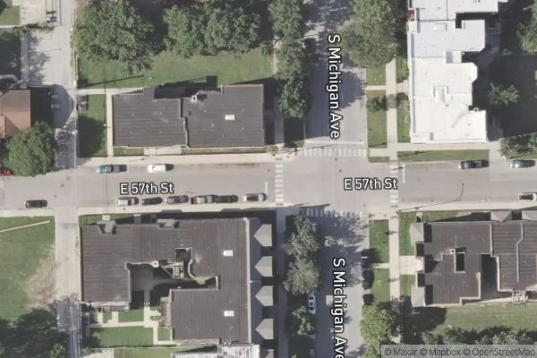 Photo of ST EDMUND'S CORNERS