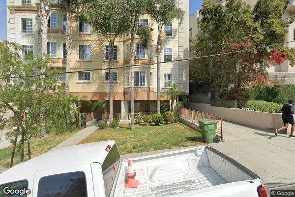 CORONITA FAMILY APTS