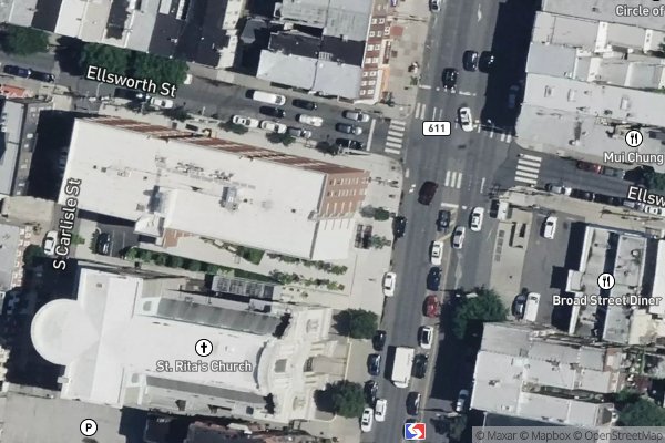 Photo of ST RITA PLACE