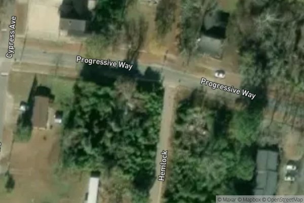 Photo of LOWCOUNTRY CROSSING