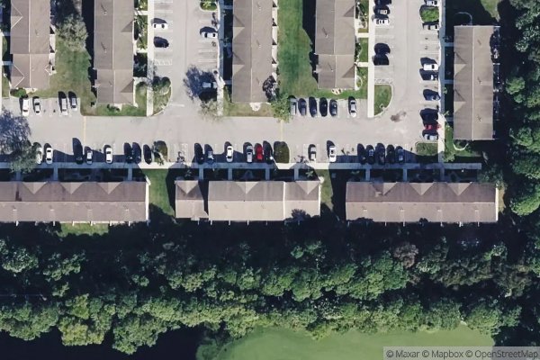 GROVE PARK — Income-based apartments (LIHTC tax credit · 60% AMGI AMI) in Port St. Lucie, Florida