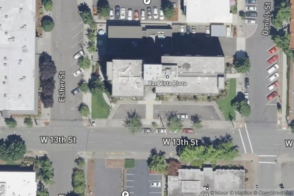 Photo of VAN VISTA ASSISTED LIVING