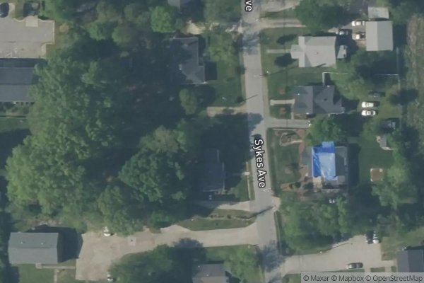 Photo of PWN MARQUIS STREET