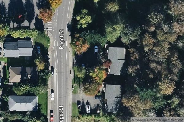 Photo of PUGET STREET