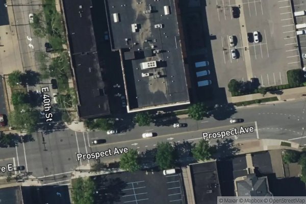 INDEPENDENCE PLACE — Income-based apartments (LIHTC tax credit · 60% AMGI AMI) in Cleveland, Ohio