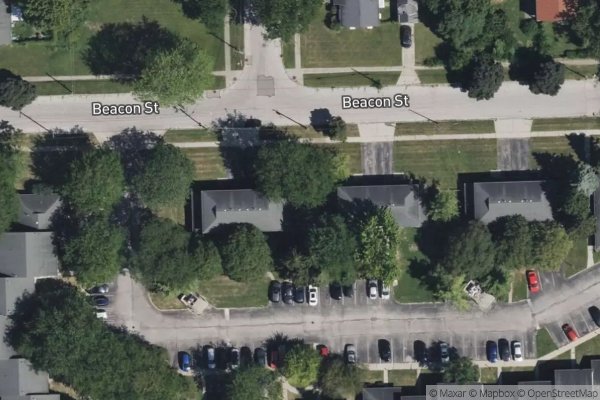 Photo of BEACON PLACE