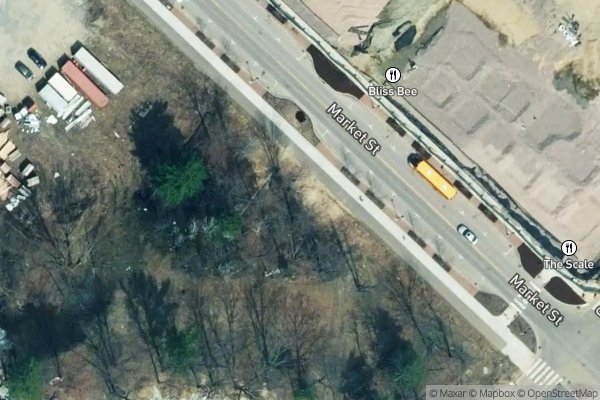Photo of ALLARD SQUARE