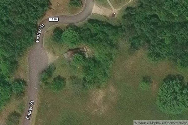 Photo of DRAKES BRANCH ELDERLY