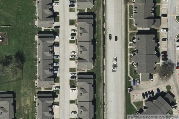 PRAIRIE ESTATES