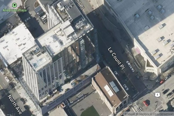 Photo of 14 LECOUNT PLACE