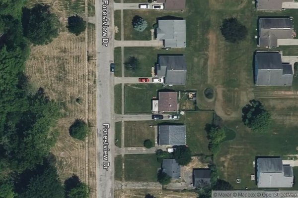 Photo of YOUNGSTOWN JUBILEE HOMES