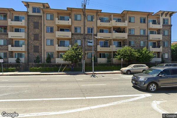 Photo of ANDALUCIA SENIOR APTS