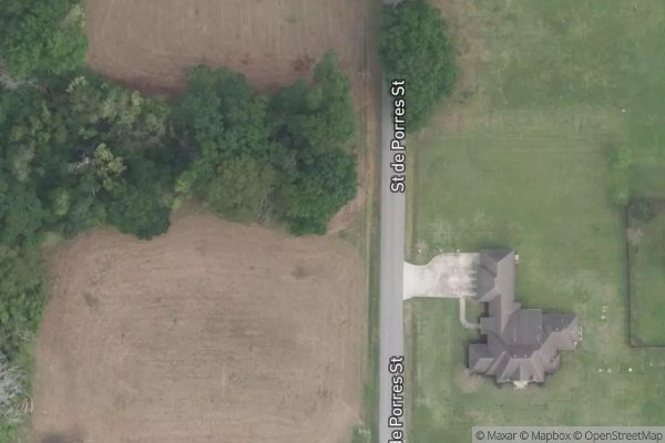 Photo of EOLA MANOR