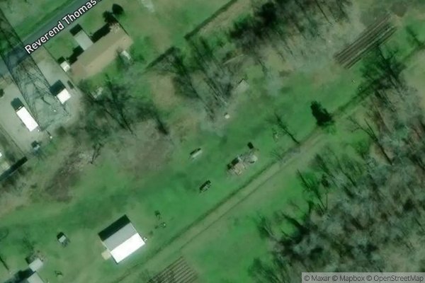 Photo of CONVENT TRACE