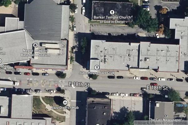 Photo of JAZZ DISTRICT APTS