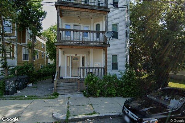 Photo of LORNE STREET
