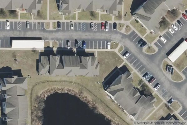 Photo of RESERVE AT NORTON SHORES