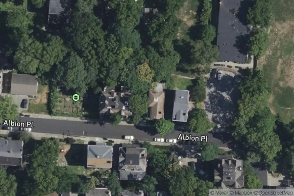 Photo of ALBION APTS