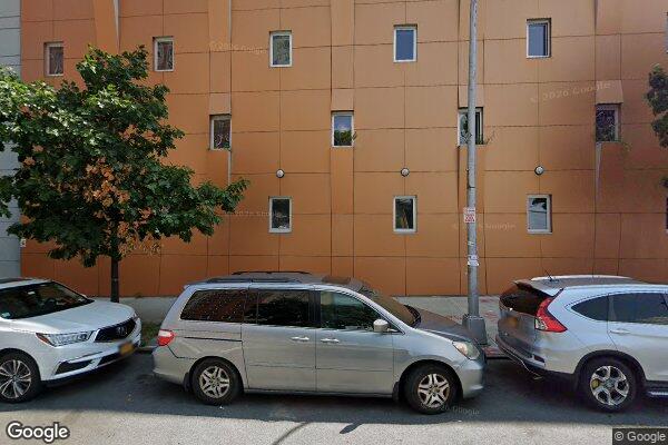 Photo of 2240 WASHINGTON AVENUE APARTMENTS