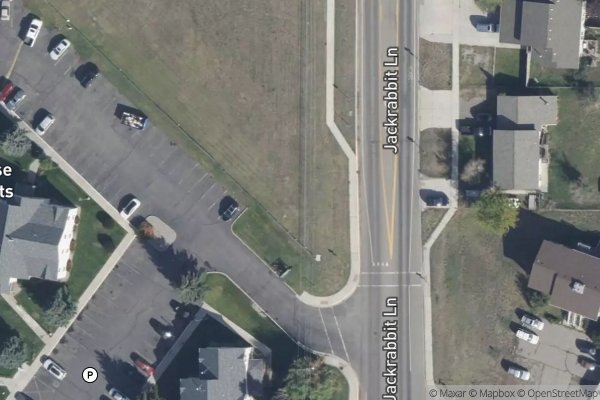 Photo of GALLATIN TRAILS II APTS
