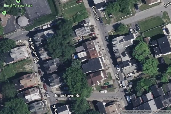 Photo of 124 BALM ST
