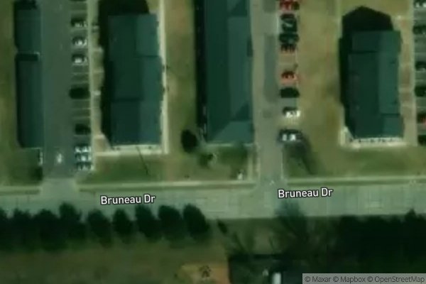 Photo of GATEWOOD APTS II