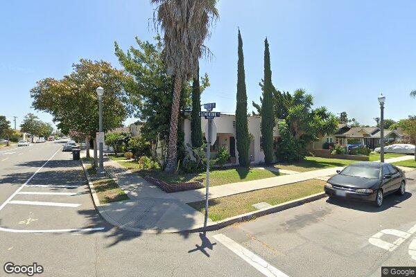 MANCHESTER-ORANGEWOOD APARTMENT HOMES