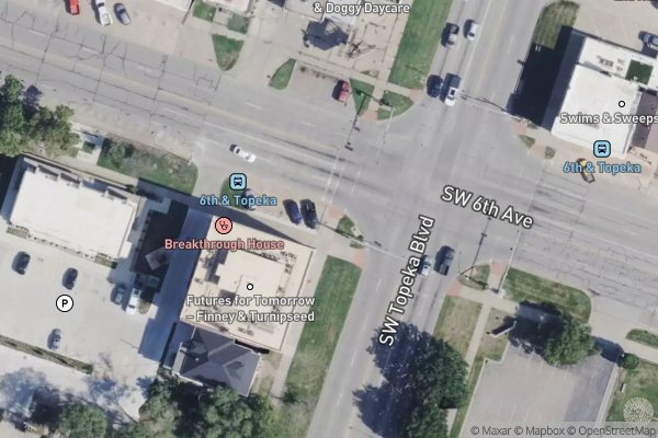 Photo of PIONEER MIDTOWN HOMES