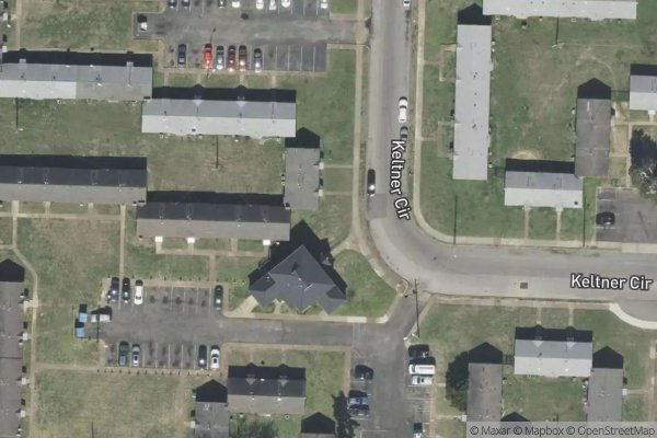 Photo of FRISCO COURTS